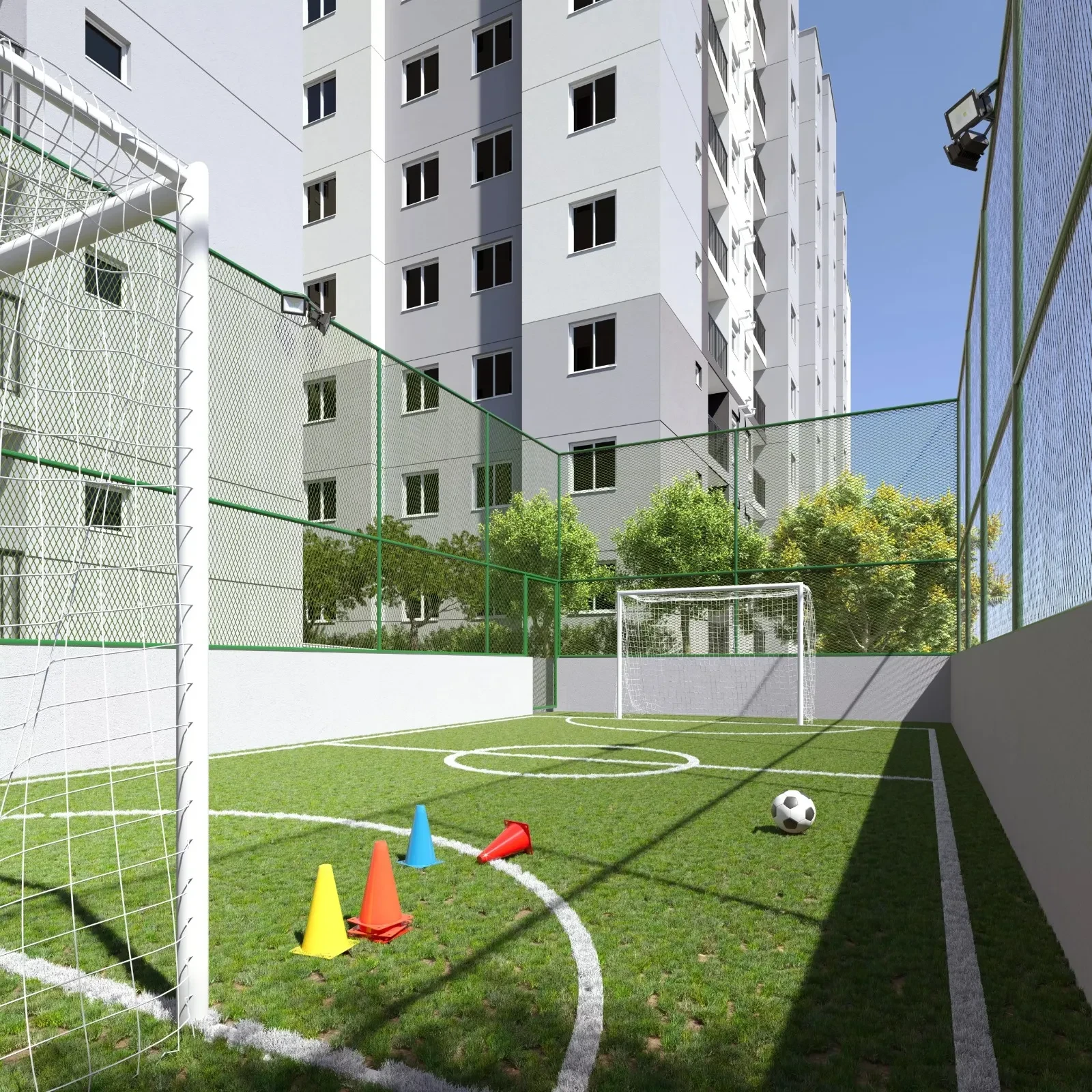 Imagem Apartamento com 2 Quartos à Venda, 39 m² em Parque Alves de Lima - São Paulo