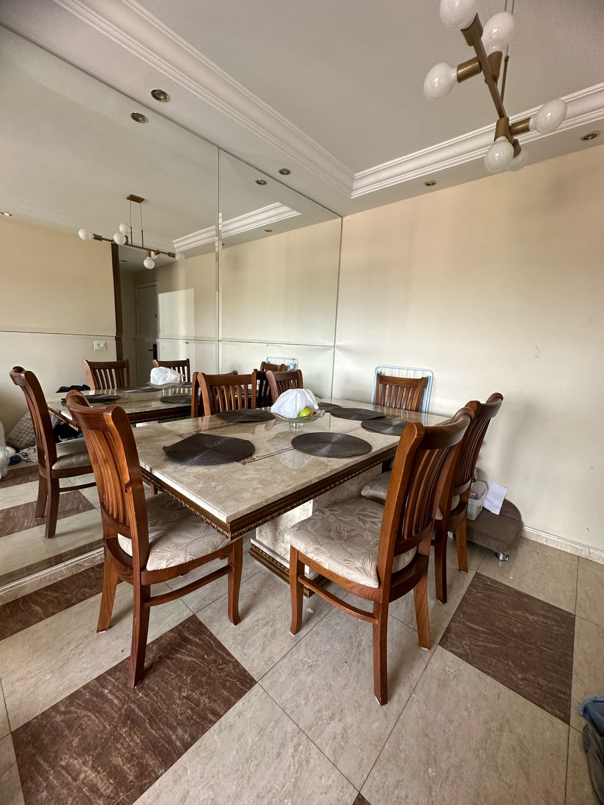 Imagem Apartamento com 2 Quartos à Venda, 50 m²em Jardim das Flores - São Paulo
