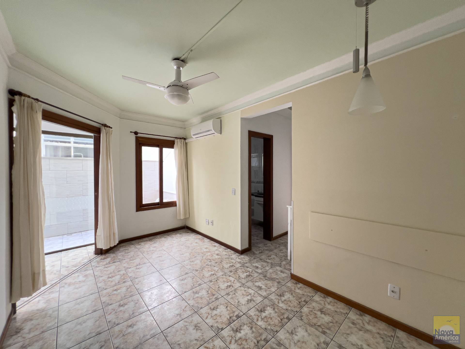 Imagem Apartamento com 1 Quarto à Venda, 42 m²em Zona Nova - Capão da Canoa