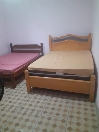Imagem Casa com 2 Quartos à Venda, 92 m² em Ocian - Praia Grande
