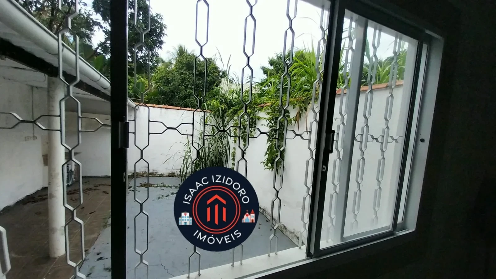 Imagem Casa com 2 Quartos à Venda, 104 m² em Campo do Galvão - Guaratinguetá