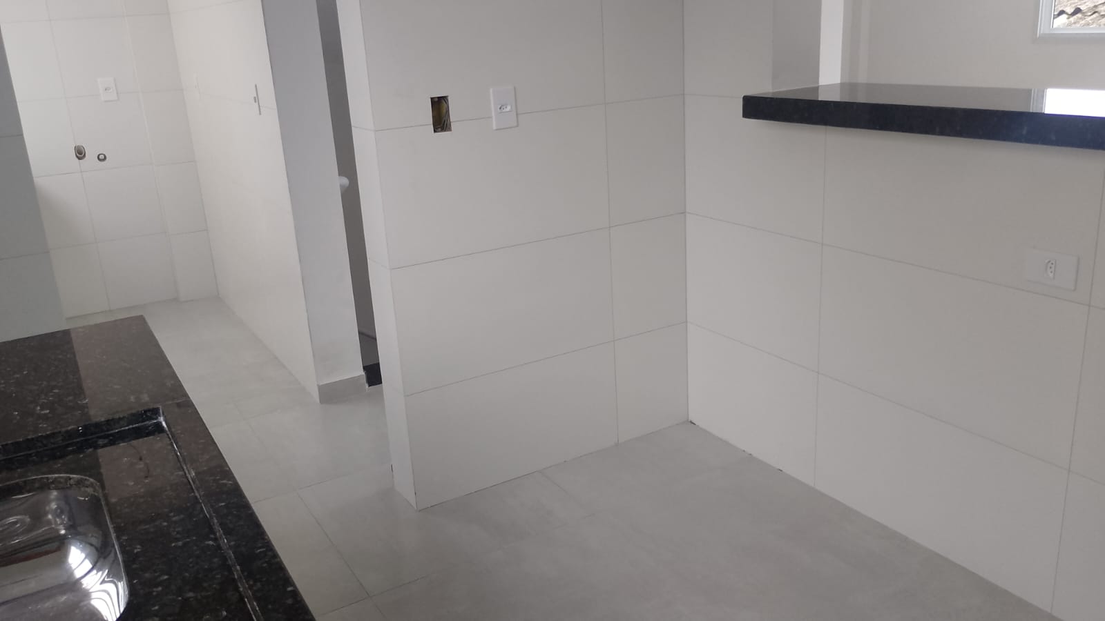 Imagem Sobrado com 3 Quartos à Venda, 121 m² em Aparecida - Santos