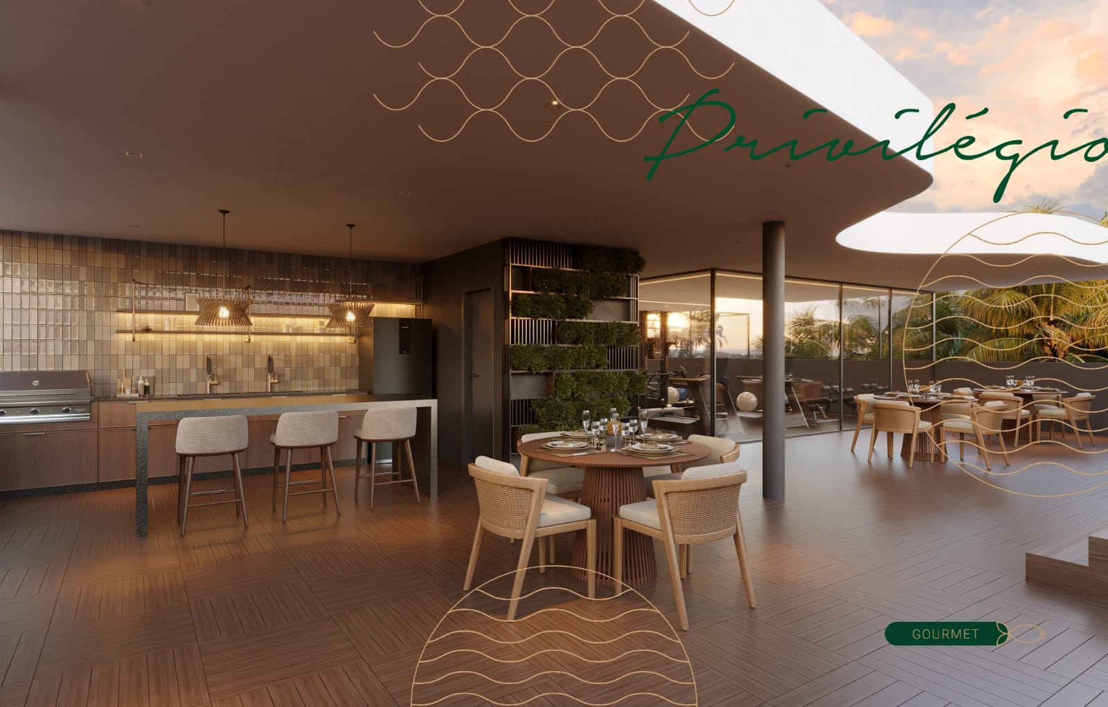 Foto do imóvel: Apartamento com 1 Quarto à Venda, 29 m² em Centro - Tamandaré