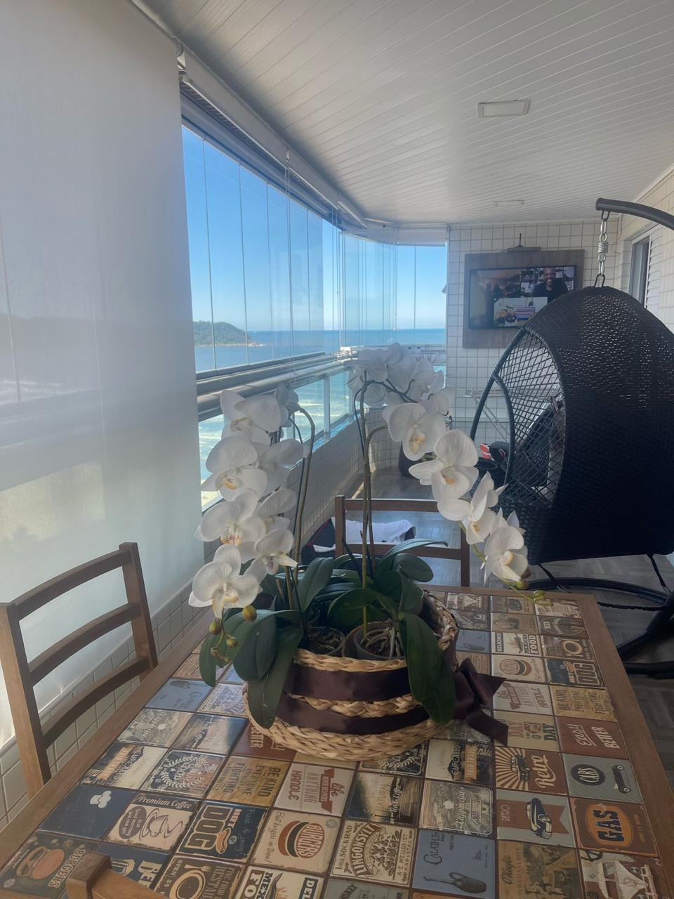 Foto do imóvel: Apartamento com 4 Quartos à Venda, 232 m² em Guilhermina - Praia Grande