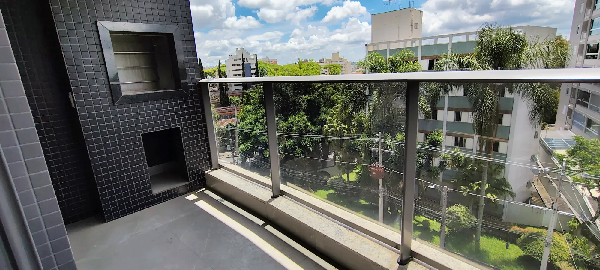 Imagem Apartamento com 2 Quartos à Venda ou Locação, 59 m² em Centro - Curitiba