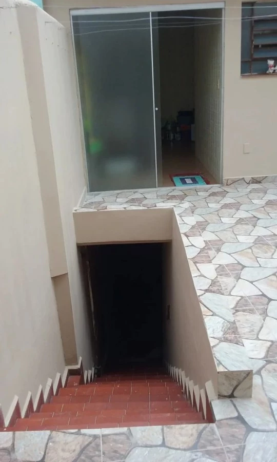Imagem Casa com 3 Quartos à Venda, 280 m² em Vila Gomes - São Paulo