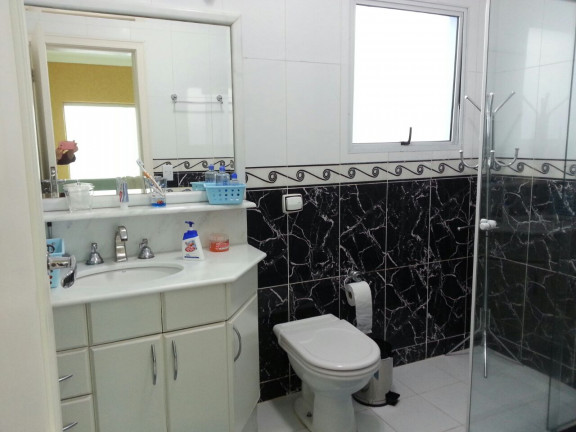 Imagem Casa de Condomínio com 4 Quartos à Venda, 234 m² em Parque Residencial Itapeti - Mogi das Cruzes