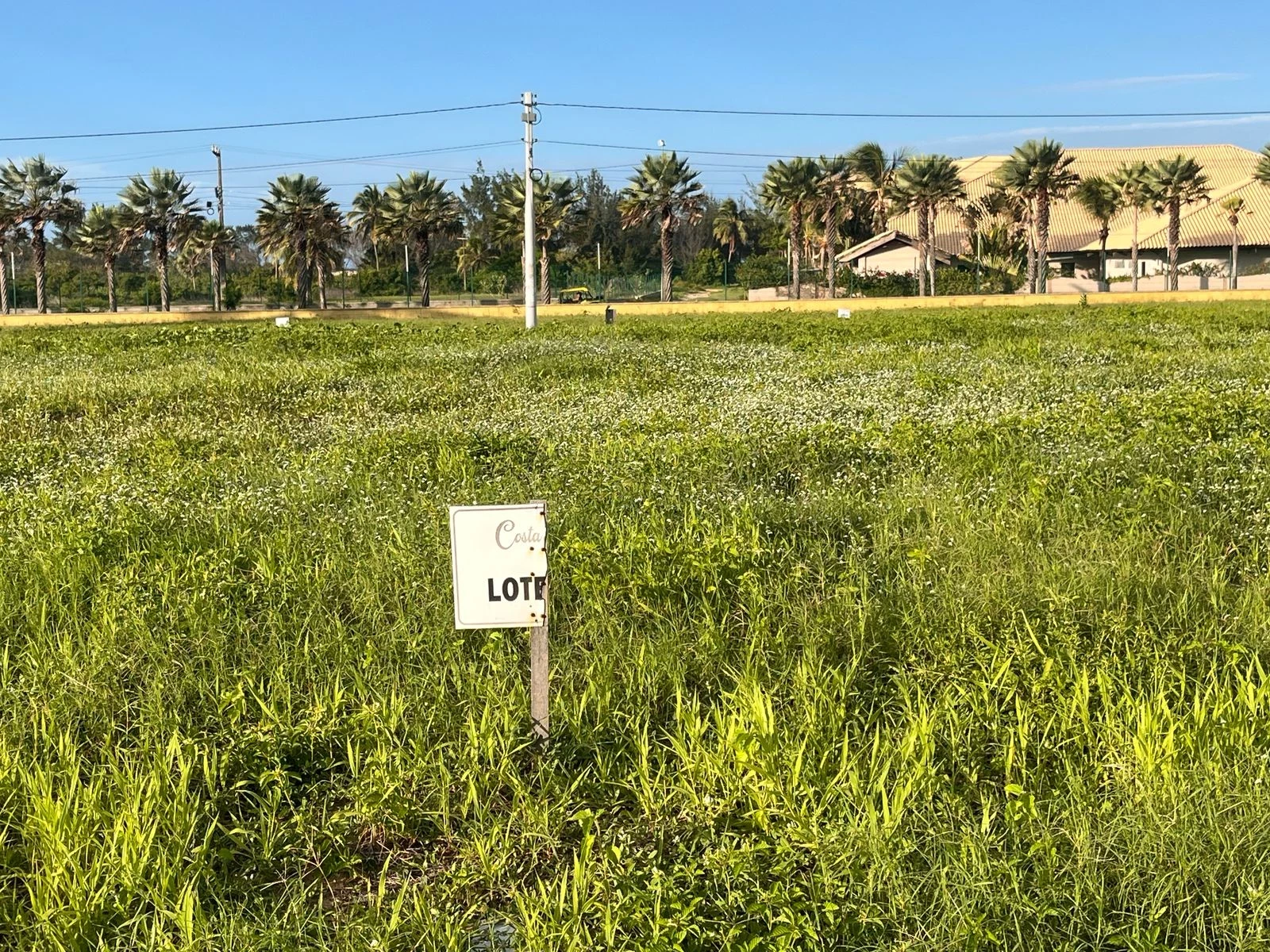 Imagem Terreno em Condomínio à Venda, 404 m² em Cumbuco - Caucaia
