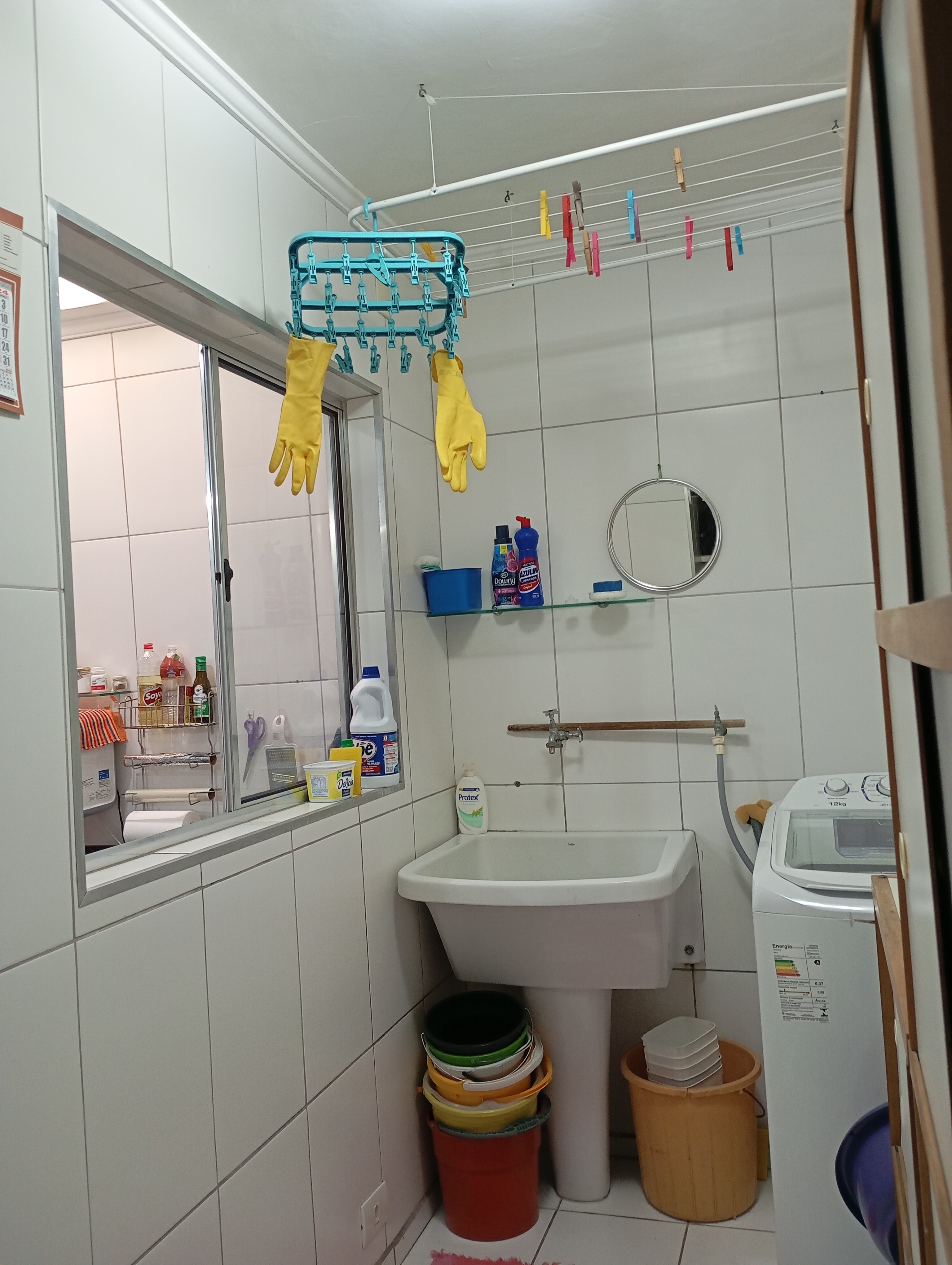Imagem Sobrado com 3 Quartos à Venda, 96 m² em Parque Colonial - São Paulo