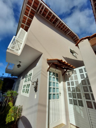 Casa de Condomínio com 2 Quartos à Venda, 127 m² em Nova Petrópolis - São Bernardo do Campo