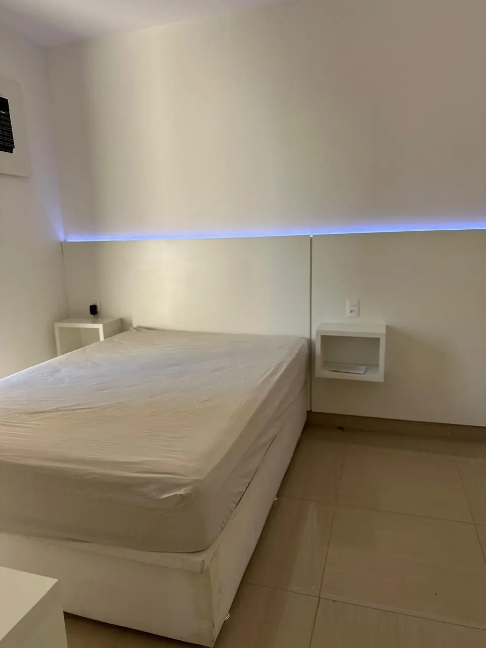 Imagem Apartamento com 1 Quarto à Venda ou Locação, 45 m² em Jardim Paulista - São Paulo