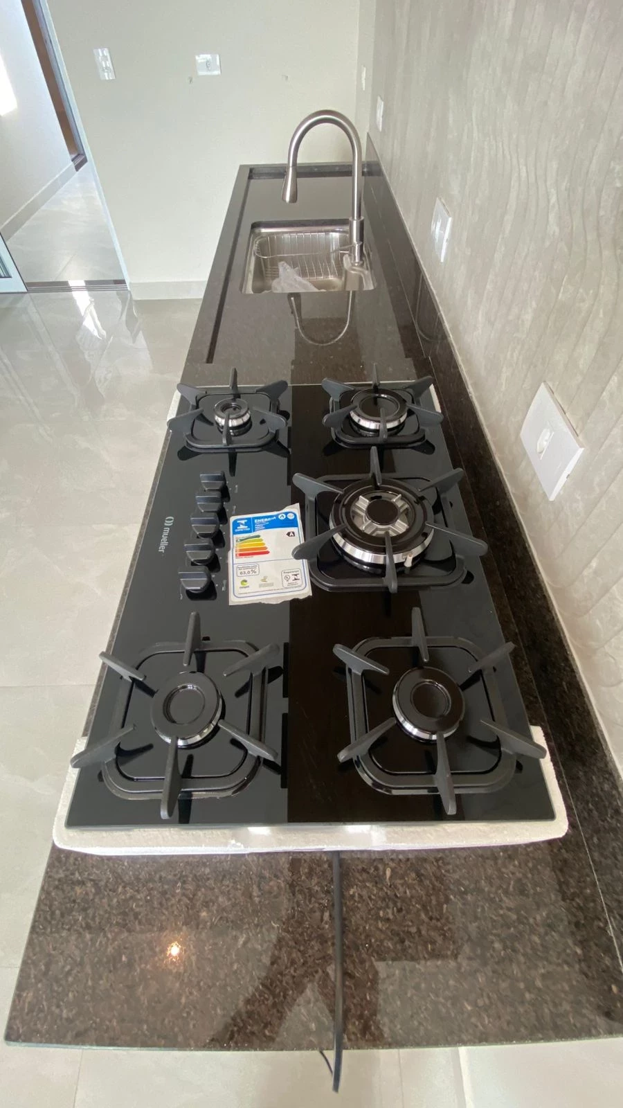 Foto do imóvel: Casa com 3 Quartos à Venda, 105 m² em Jardim Bom Sucesso - Indaiatuba