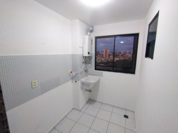 Imagem Apartamento com 3 Quartos para Alugar, 76 m² em Neópolis - Natal
