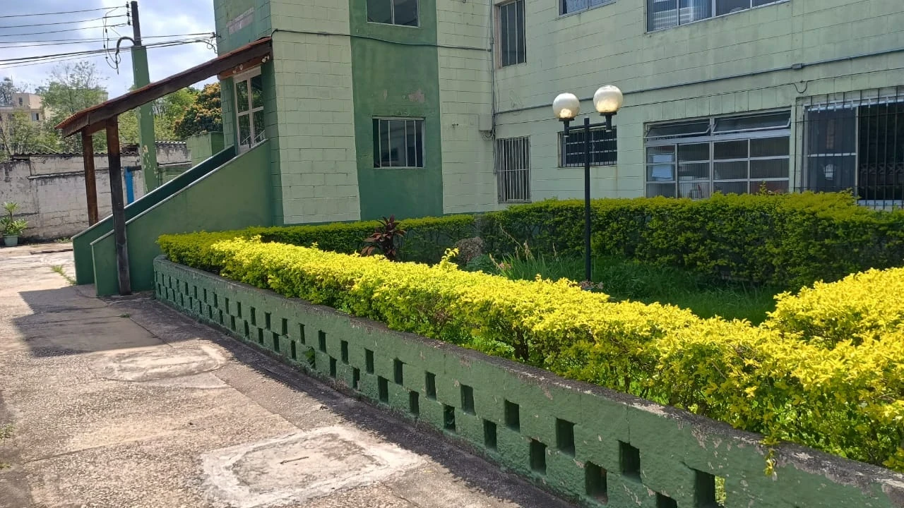 Foto do imóvel: Apartamento com 3 Quartos à Venda, 56 m² em Conjunto Residencial José Bonifácio - São Paulo