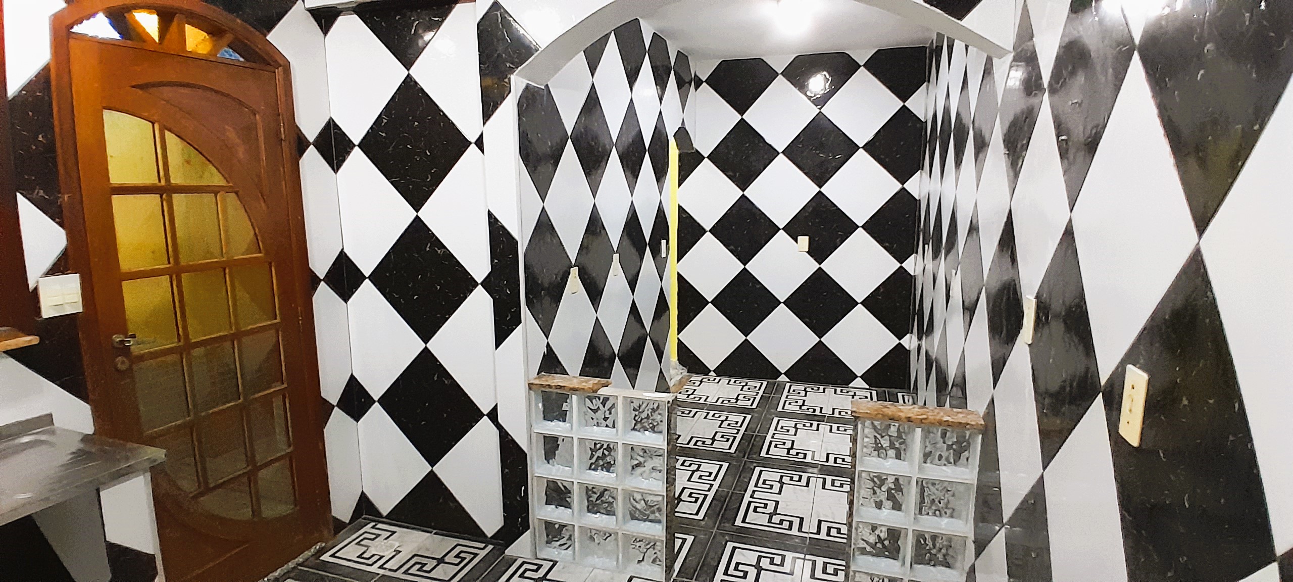 Foto do imóvel: Casa com 4 Quartos à Venda, 169 m² em Bangu - Rio de Janeiro