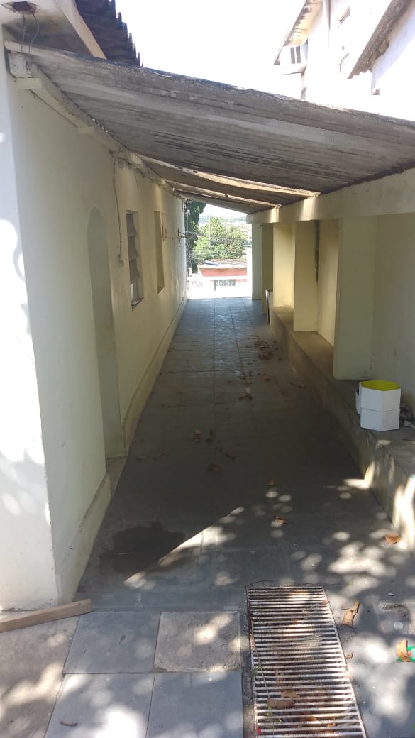 Imagem Casa com 3 Quartos à Venda, 100 m²em Santa Cruz - Rio de Janeiro