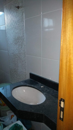 Imagem Casa com 2 Quartos à Venda, 88 m² em Residencial Campos Dourados - Goiânia