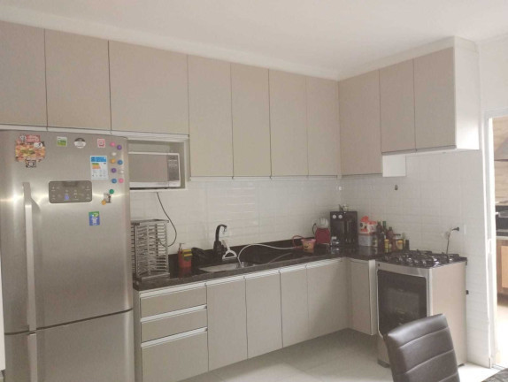 Imagem Casa de Condomínio com 2 Quartos à Venda,  em Vila Industrial - São Paulo