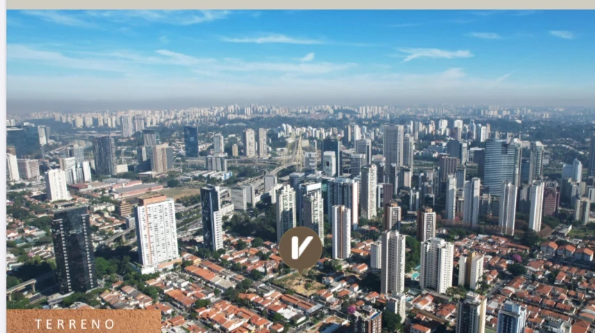 Imagem Apartamento com 4 Quartos à Venda, 202 m² em Cidade Monções - São Paulo Imagem Apartamento com 4 Quartos à Venda, 202 m² em Cidade Monções - São Paulo