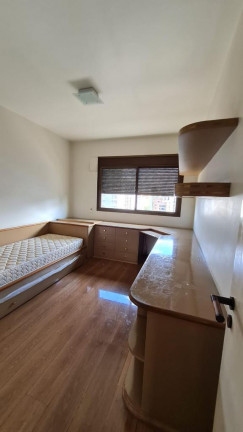 Imagem Apartamento com 3 Quartos à Venda, 170 m² em Moema - São Paulo