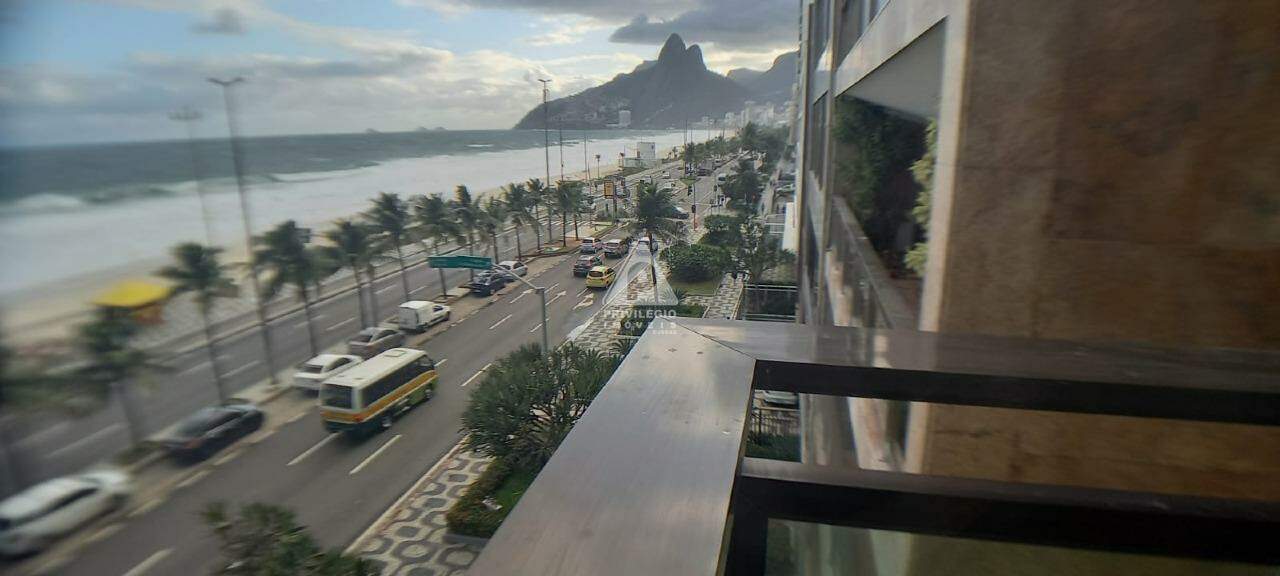 Apartamento com 6 Quartos à Venda, 470 m²em Ipanema - Rio de Janeiro