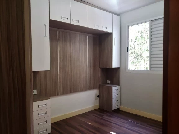 Imagem Apartamento com 2 Quartos à Venda, 50 m²em Vila Jaraguá - São Paulo