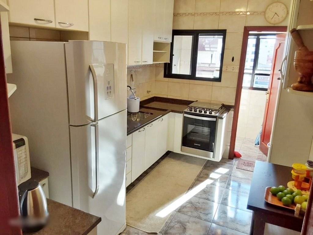 Imagem Apartamento com 2 Quartos à Venda, 85 m² em Tupi - Praia Grande