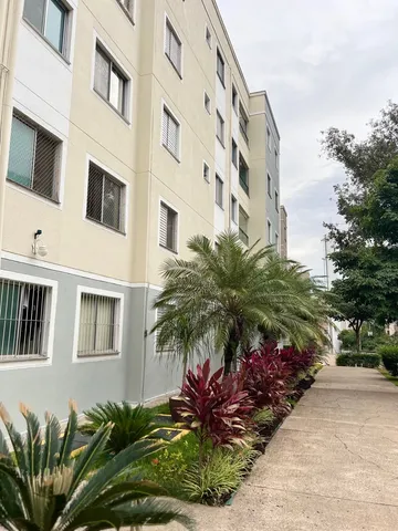 Imagem Apartamento com 2 Quartos à Venda, 43 m²em Parque Munhoz - São Paulo