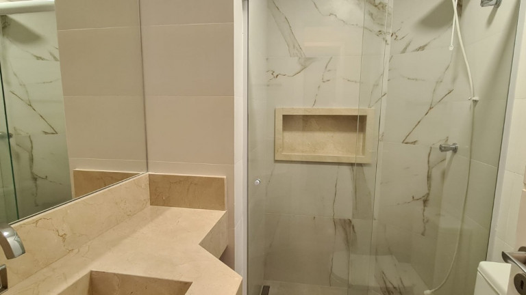 Imagem Apartamento com 3 Quartos à Venda, 180 m² em Riviera - Bertioga