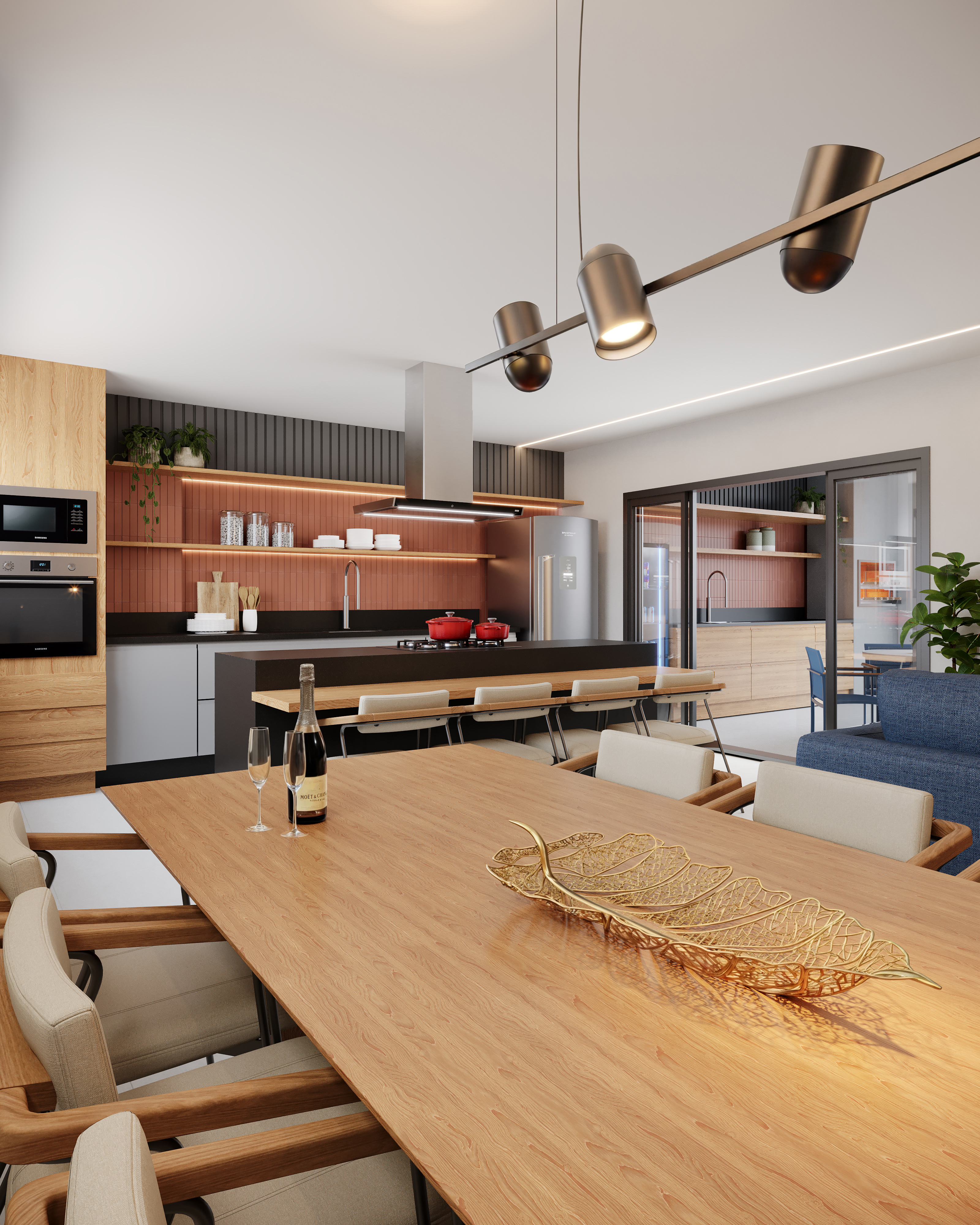 Imagem Apartamento com 1 Quarto à Venda, 32 m² em Praia da Costa - Vila Velha