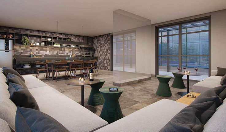 Imagem Apartamento com 4 Quartos à Venda, 144 m² em Paraíso - São Paulo