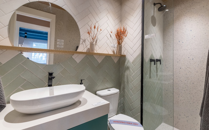 Imagem Apartamento com 2 Quartos à Venda, 48 m² em Recreio dos Bandeirantes - Rio de Janeiro