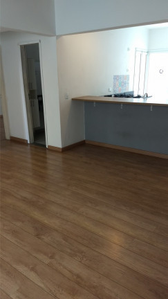 Imagem Apartamento com 2 Quartos à Venda, 90 m² em Perdizes - São Paulo