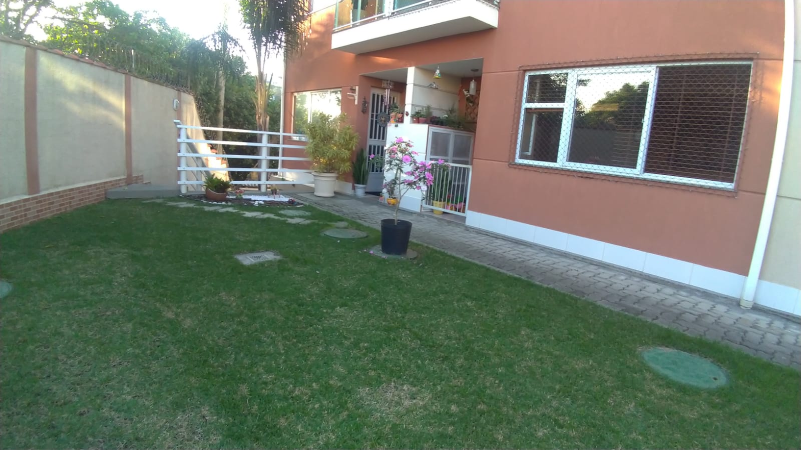 Imagem Casa com 3 Quartos à Venda, 120 m² em Tanque - Rio de Janeiro