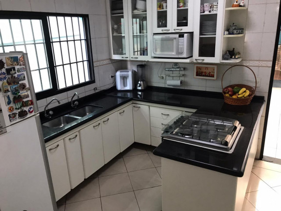 Imagem Sobrado com 3 Quartos à Venda, 173 m² em Vila das Belezas - São Paulo