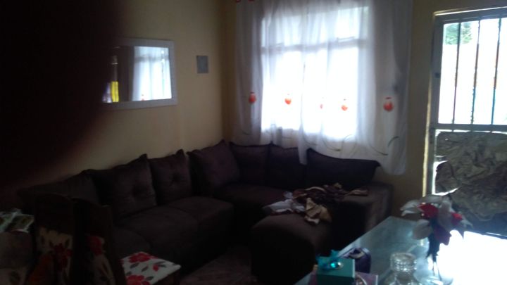 Casa com 2 Quartos à Venda, 380 m² em Jardim Guandu - Nova Iguaçu