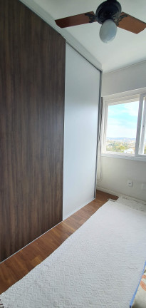 Imagem Apartamento com 2 Quartos à Venda, 71 m²em Teresópolis - Porto Alegre