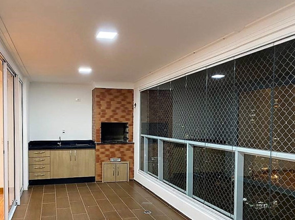 Imagem Apartamento com 4 Quartos à Venda,  em Ipiranga - São Paulo