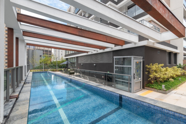 Imagem Apartamento à Venda, 27 m² em Vila Mariana - São Paulo