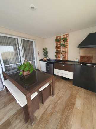 Imagem Apartamento com 3 Quartos à Venda, 132 m² em Jardim São Bento - Jundiaí