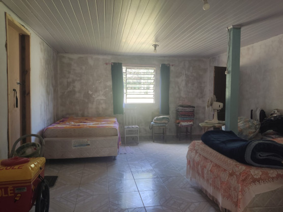 Chácara com 3 Quartos à Venda, 3.196 m² em Lagoa dos Souza - Agudos do Sul