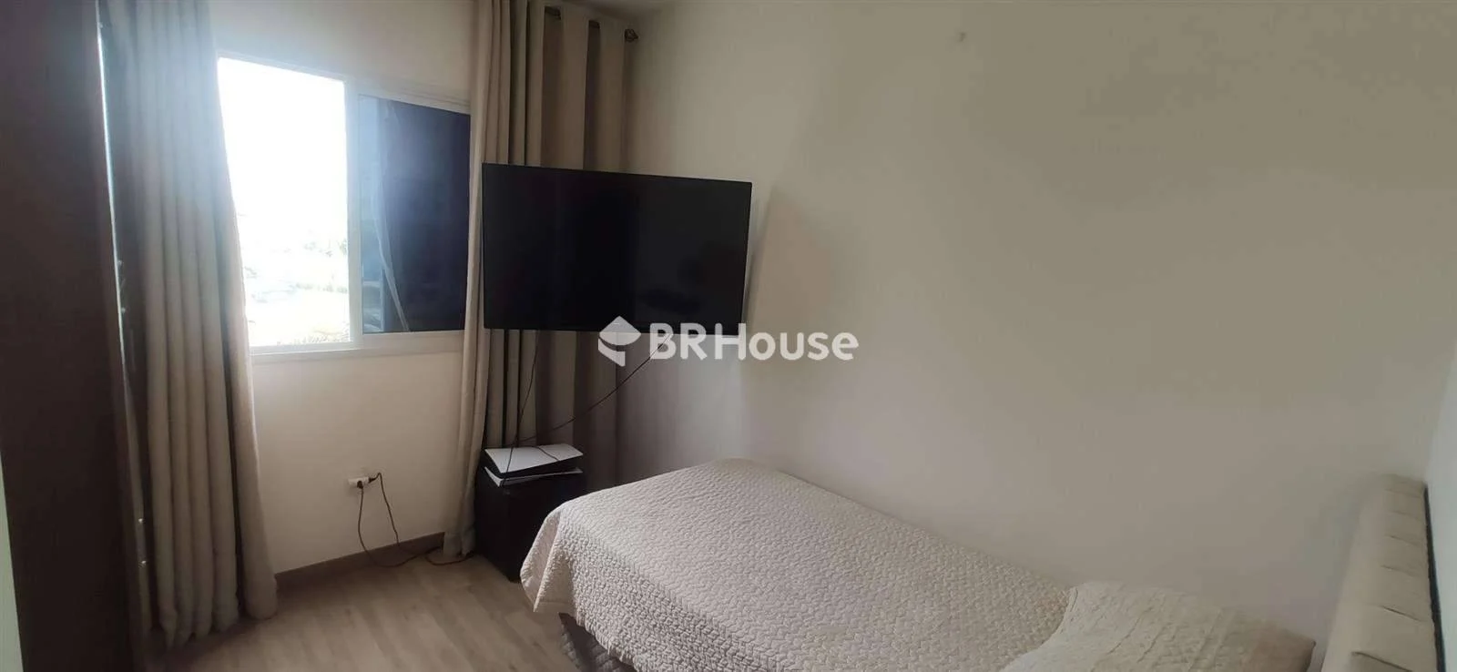 Imagem Apartamento com 3 Quartos à Venda, 96 m² em Norte (Águas Claras) - Brasília