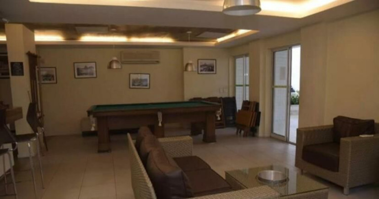 Imagem Apartamento com 3 Quartos à Venda,  em Taquara - Rio de Janeiro