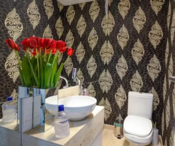 Imagem Apartamento com 3 Quartos para Alugar, 240 m² em Tatuapé - São Paulo