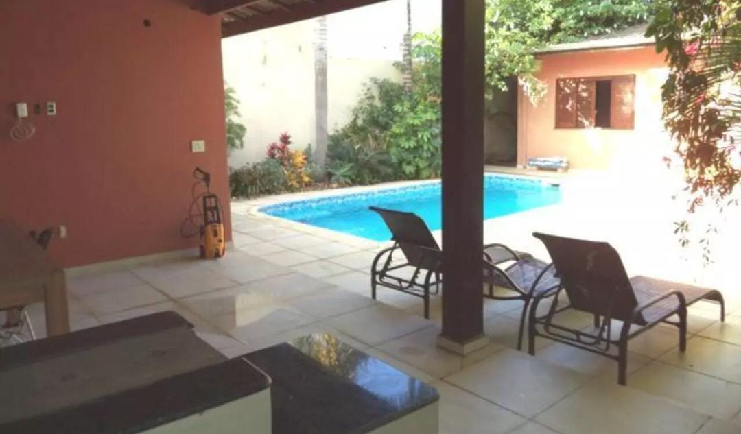 Foto do imóvel: Casa com 4 Quartos à Venda, 330 m² em Vila Petrópolis - Atibaia