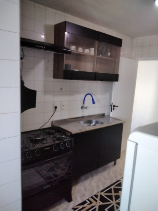 Imagem Apartamento com 4 Quartos à Venda,  em Vila Congonhas - São Paulo
