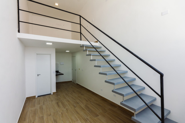 Imagem Edifício Residencial com 1 Quarto à Venda, 380 m² em Vila Anglo Brasileira - São Paulo