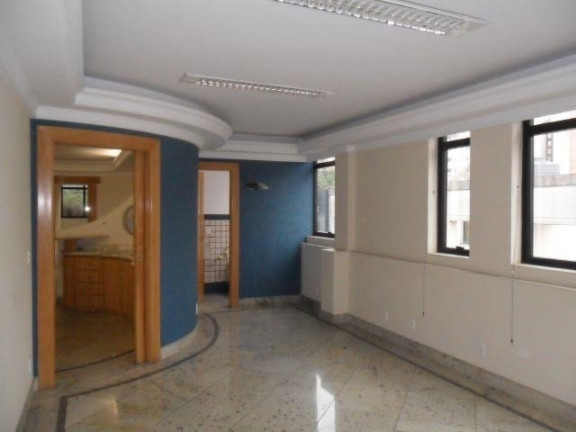 Imagem Ponto Comercial à Venda ou Locação,  em Vila Santa Catarina - São Paulo