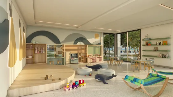 Imagem Apartamento com 2 Quartos à Venda, 59 m²em carneiros - Tamandaré