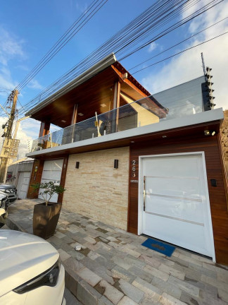 Imagem Casa com 3 Quartos à Venda, 580 m² em Santissimo - Santarém